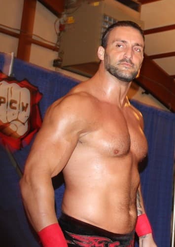 Chris Masters