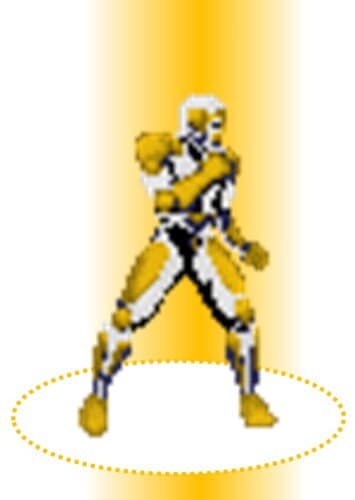 Chris McClain The White Trooper