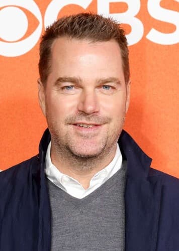 Chris O'Donnell