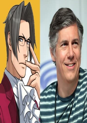 Chris Parnell