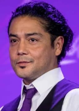 Chris Perez