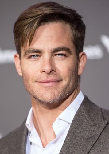 Chris Pine