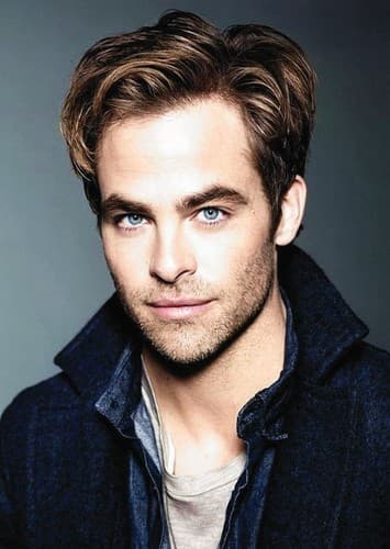 Chris Pine