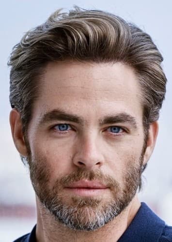 Chris Pine