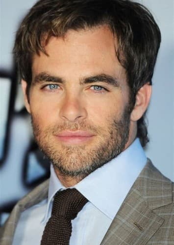 Chris Pine