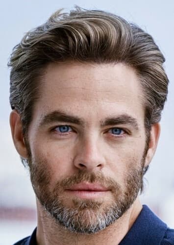 Chris Pine