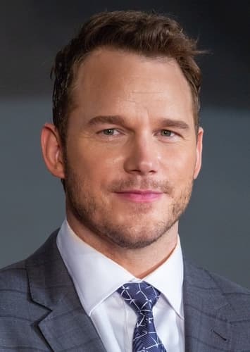Chris Pratt