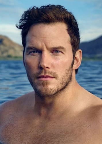 Chris pratt