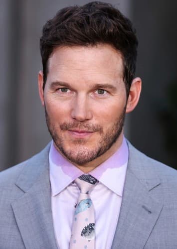 Chris Pratt