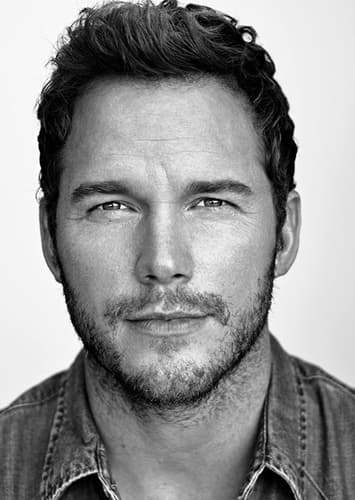Chris Pratt