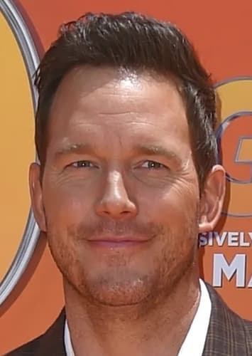 Chris Pratt