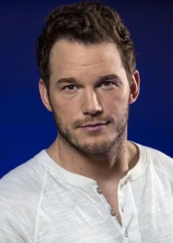 Chris Pratt