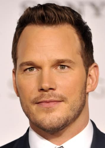Chris Pratt
