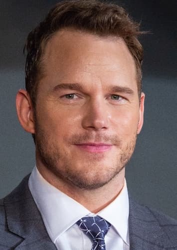 Chris Pratt
