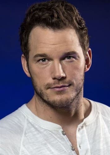 Chris Pratt