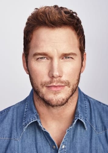 Chris Pratt