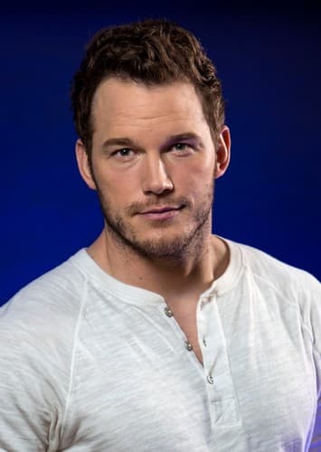 Chris Pratt