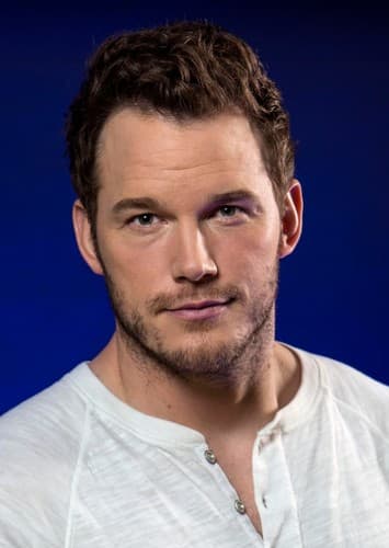 Chris Pratt
