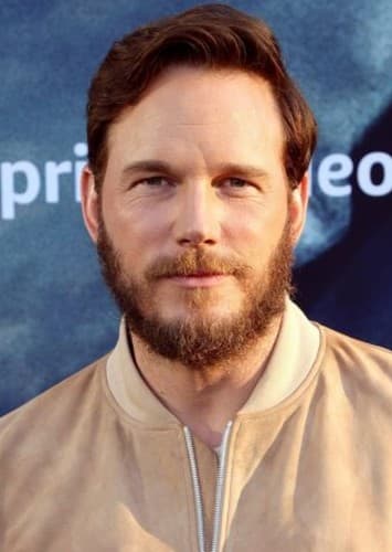 Chris Pratt