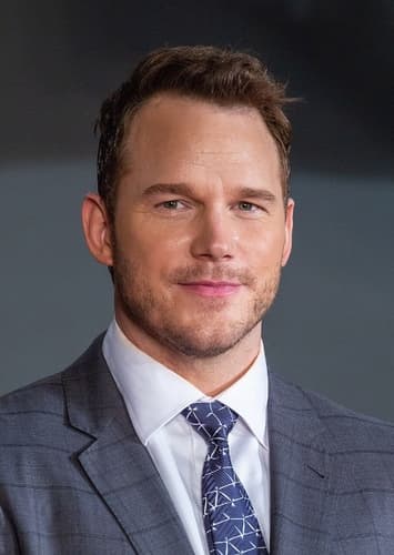 Chris Pratt