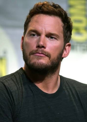 Chris Pratt