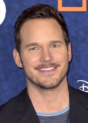 Chris Pratt