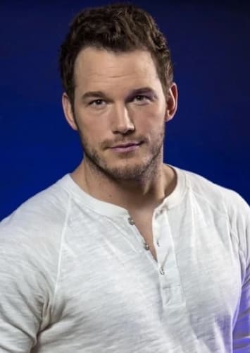 Chris Pratt