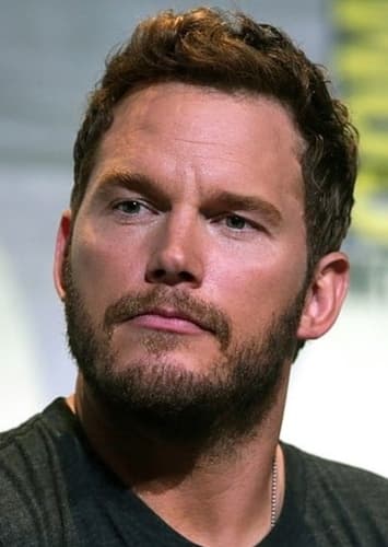 Chris Pratt