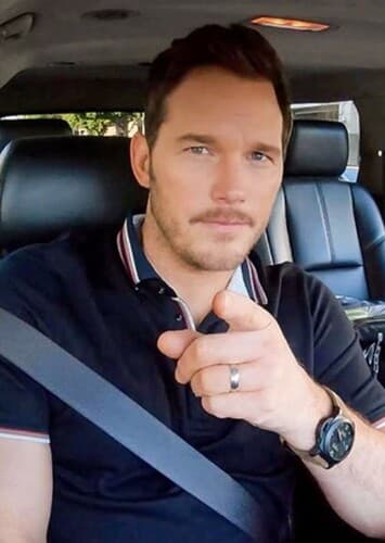 Chris Pratt