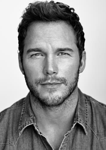 Chris Pratt