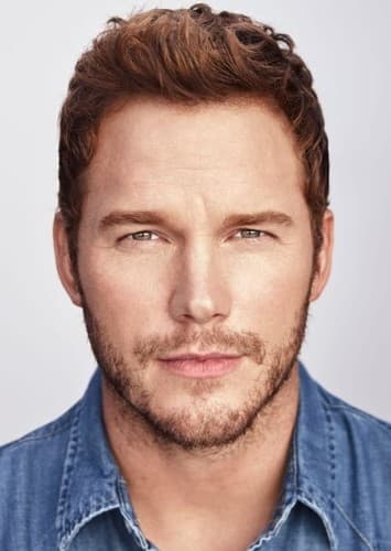 Chris Pratt