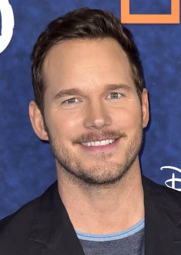Chris Pratt