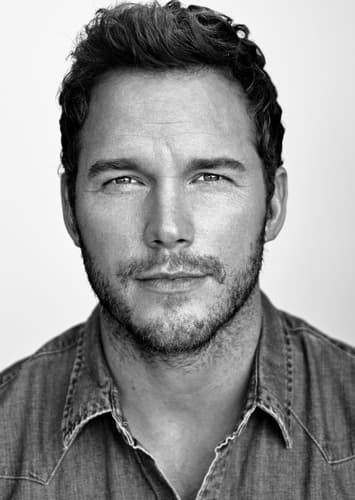Chris Pratt