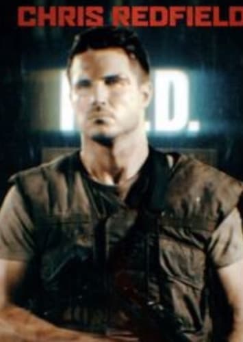 Chris Redfield