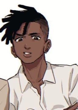 Chris Reynolds ( Swift)