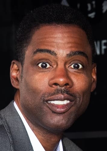 Chris Rock