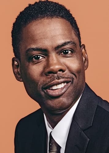 Chris Rock