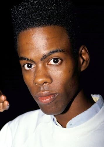 Chris Rock