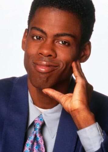 Chris Rock