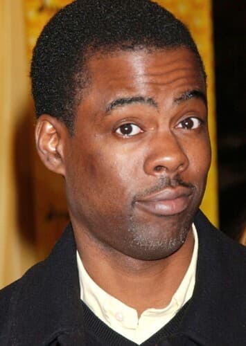 Chris Rock