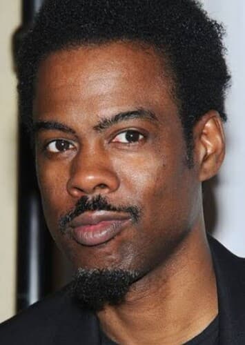 Chris Rock