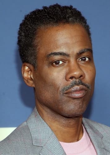 Chris Rock