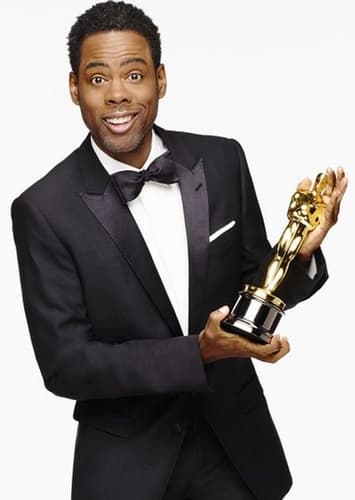 Chris Rock