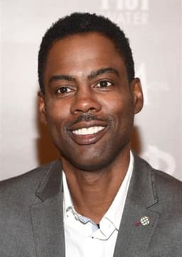 Chris Rock