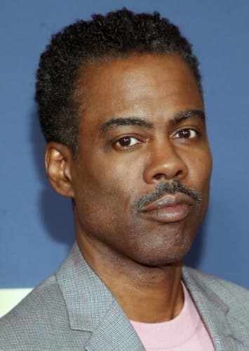 Chris rock