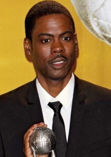 Chris Rock