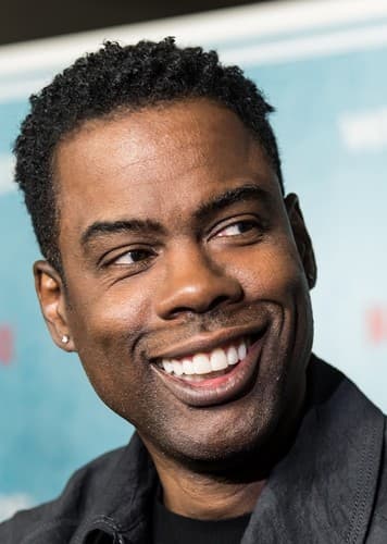 Chris Rock