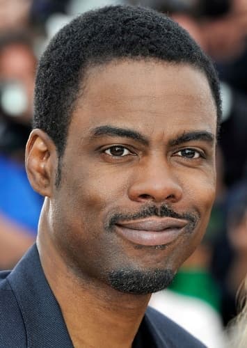 Chris Rock