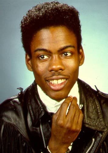 Chris Rock