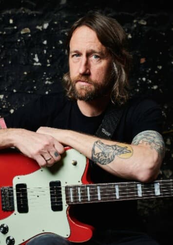 Chris Shiflett
